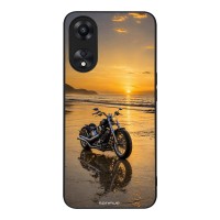 Θήκη Sonique Men's Edition για Oppo A78 5G Coastal Rider