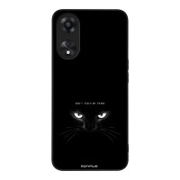 Θήκη Sonique Men's Edition για Oppo A78 5G Don't Touch