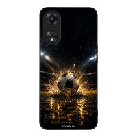 Θήκη Sonique Men's Edition για Oppo A78 5G Football