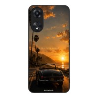 Θήκη Sonique Men's Edition για Oppo A78 5G Good Days