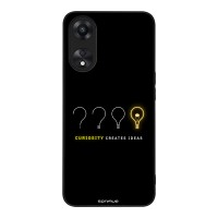 Θήκη Sonique Men's Edition για Oppo A78 5G Ideas