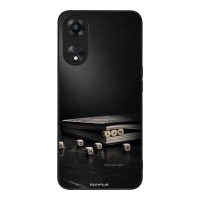 Θήκη Sonique Men's Edition για Oppo A78 5G Law