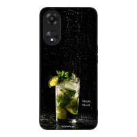 Θήκη Sonique Men's Edition για Oppo A78 5G Mojito