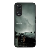 Θήκη Sonique Men's Edition για Oppo A78 5G No Limits