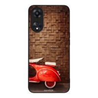 Θήκη Sonique Men's Edition για Oppo A78 5G Old Roads