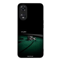 Θήκη Sonique Men's Edition για Oppo A78 5G Poker
