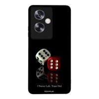 Θήκη Sonique Men's Edition για Oppo A79 5G Ζάρια