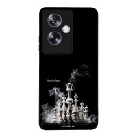 Θήκη Sonique Men's Edition για Oppo A79 5G Σκάκι