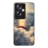 Θήκη Sonique Men's Edition για Oppo A79 5G Above the Noise