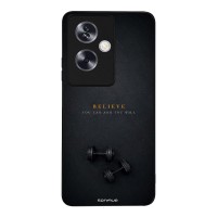 Θήκη Sonique Men's Edition για Oppo A79 5G Believe