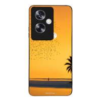 Θήκη Sonique Men's Edition για Oppo A79 5G Calm