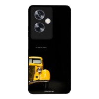 Θήκη Sonique Men's Edition για Oppo A79 5G Classic Soul