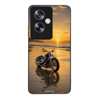 Θήκη Sonique Men's Edition για Oppo A79 5G Coastal Rider