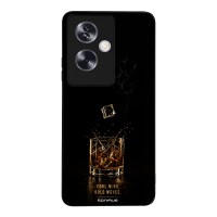Θήκη Sonique Men's Edition για Oppo A79 5G Cool Mind