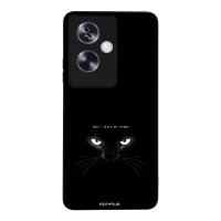 Θήκη Sonique Men's Edition για Oppo A79 5G Don't Touch