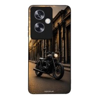 Θήκη Sonique Men's Edition για Oppo A79 5G Dusk Rider