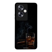 Θήκη Sonique Men's Edition για Oppo A79 5G Eyes Never Lie