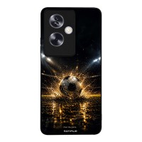 Θήκη Sonique Men's Edition για Oppo A79 5G Football