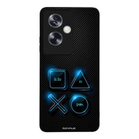 Θήκη Sonique Men's Edition για Oppo A79 5G Gaming