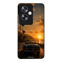 Θήκη Sonique Men's Edition για Oppo A79 5G Good Days