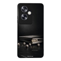 Θήκη Sonique Men's Edition για Oppo A79 5G Law