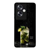 Θήκη Sonique Men's Edition για Oppo A79 5G Mojito