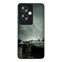 Θήκη Sonique Men's Edition για Oppo A79 5G No Limits