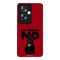 Θήκη Sonique Men's Edition για Oppo A79 5G No Means No