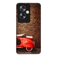 Θήκη Sonique Men's Edition για Oppo A79 5G Old Roads