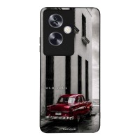Θήκη Sonique Men's Edition για Oppo A79 5G Old Soul