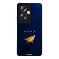Θήκη Sonique Men's Edition για Oppo A79 5G Plan B
