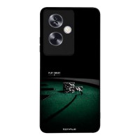 Θήκη Sonique Men's Edition για Oppo A79 5G Poker