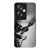 Θήκη Sonique Men's Edition για Oppo A79 5G Rock Guitar