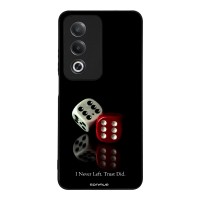 Θήκη Sonique Men's Edition για Oppo A80 5G Ζάρια