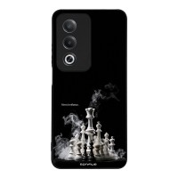 Θήκη Sonique Men's Edition για Oppo A80 5G Σκάκι