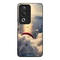 Θήκη Sonique Men's Edition για Oppo A80 5G Above the Noise