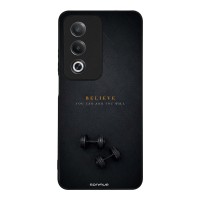 Θήκη Sonique Men's Edition για Oppo A80 5G Believe
