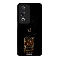 Θήκη Sonique Men's Edition για Oppo A80 5G Cool Mind