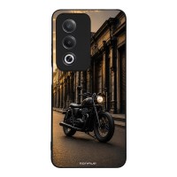Θήκη Sonique Men's Edition για Oppo A80 5G Dusk Rider