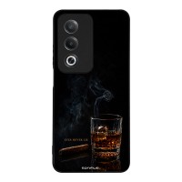 Θήκη Sonique Men's Edition για Oppo A80 5G Eyes Never Lie