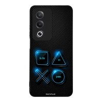 Θήκη Sonique Men's Edition για Oppo A80 5G Gaming
