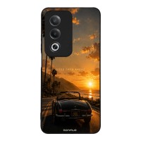 Θήκη Sonique Men's Edition για Oppo A80 5G Good Days