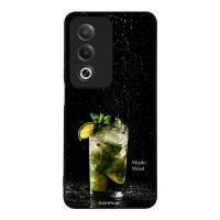 Θήκη Sonique Men's Edition για Oppo A80 5G Mojito