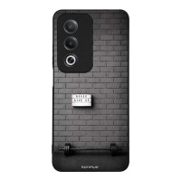 Θήκη Sonique Men's Edition για Oppo A80 5G Motivation