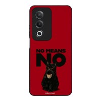 Θήκη Sonique Men's Edition για Oppo A80 5G No Means No