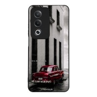 Θήκη Sonique Men's Edition για Oppo A80 5G Old Soul