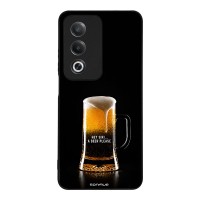 Θήκη Sonique Men's Edition για Oppo A80 5G One Beer, Please