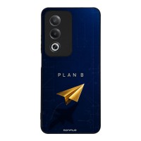 Θήκη Sonique Men's Edition για Oppo A80 5G Plan B