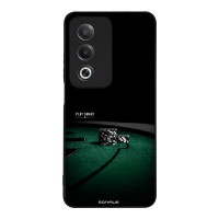 Θήκη Sonique Men's Edition για Oppo A80 5G Poker