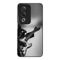 Θήκη Sonique Men's Edition για Oppo A80 5G Rock Guitar
